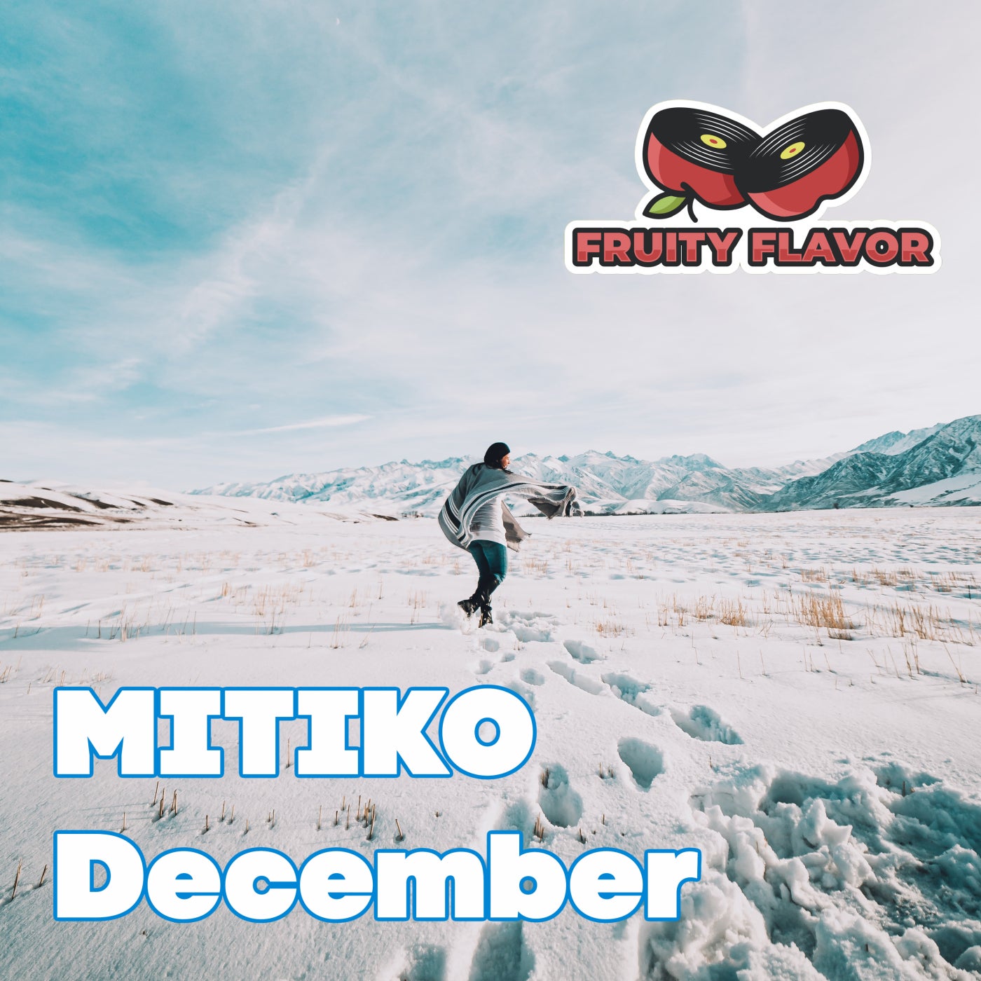 Mitiko - December [FF093]